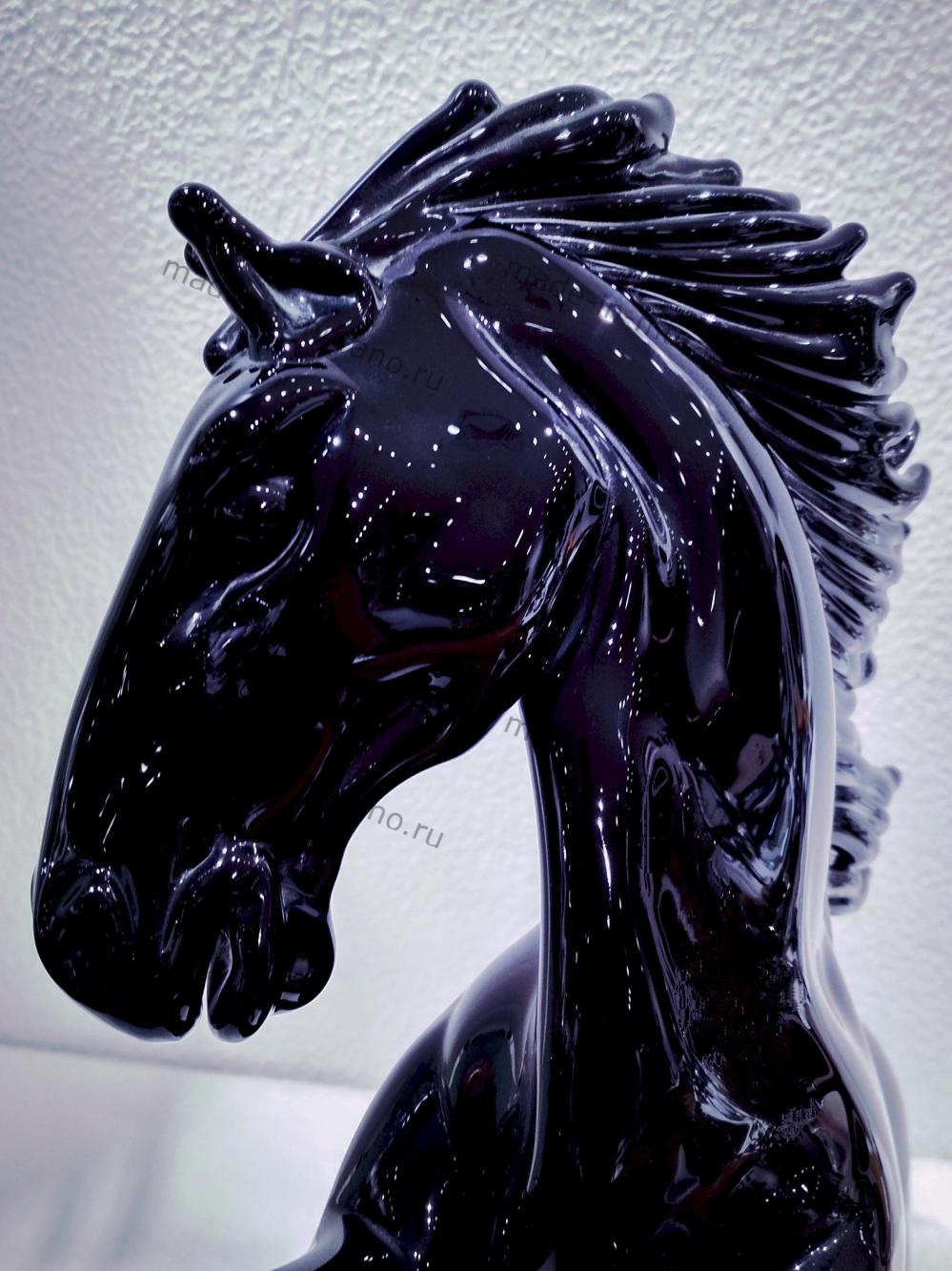 ���� Bucephalus Nero