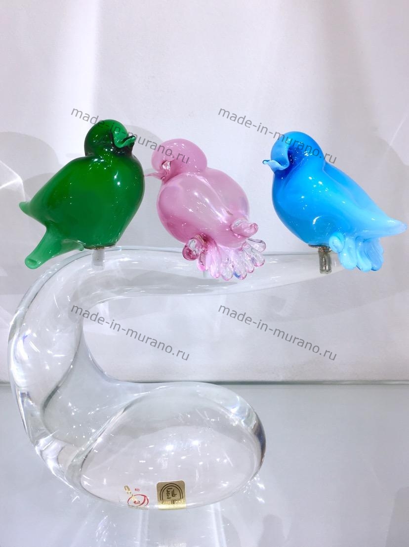 ������ Trio
