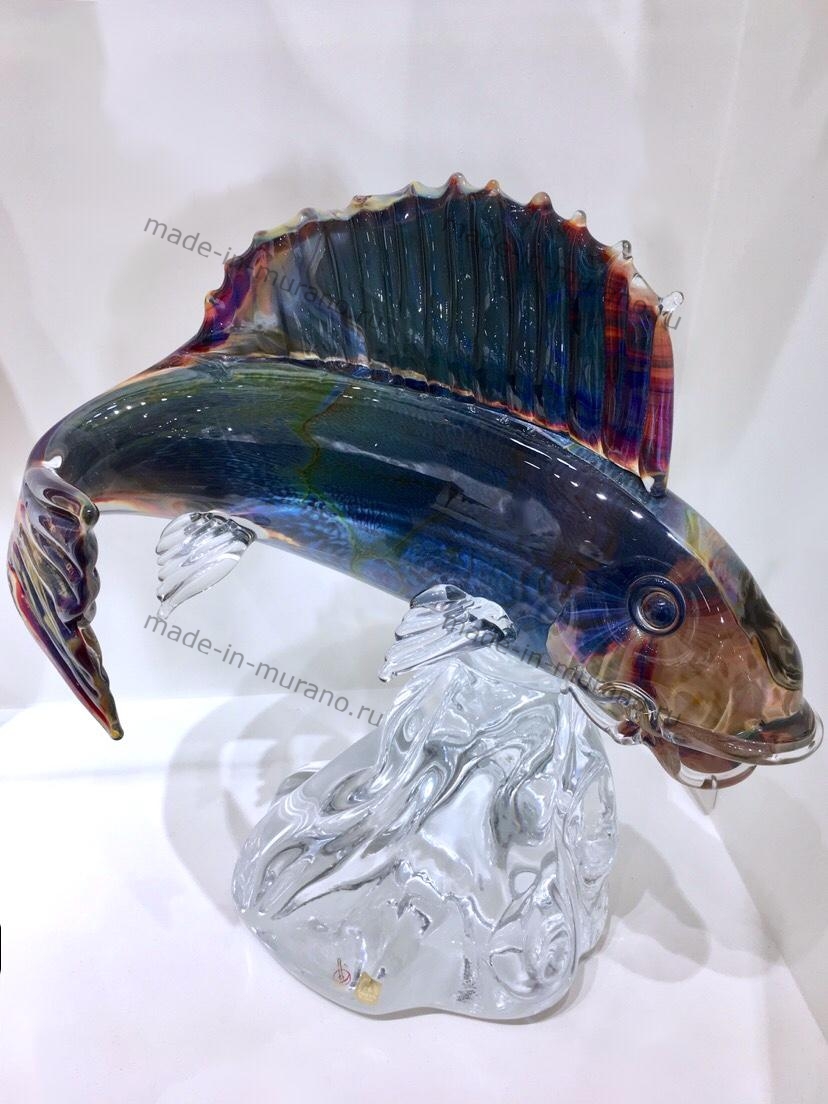 ������� ����� Branzino