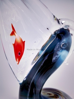 ������� Marco con pesce 