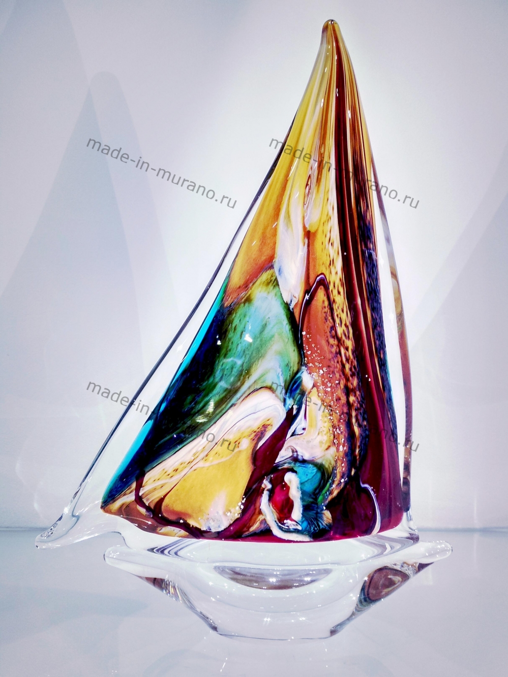 �������� Colorato medio