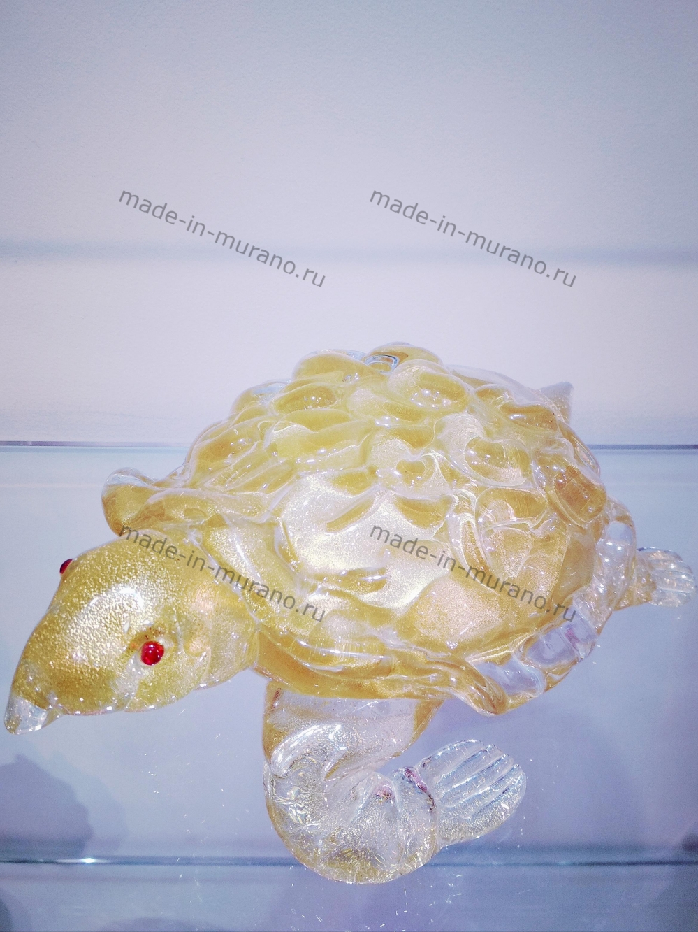 ������� �������� Tartaruga