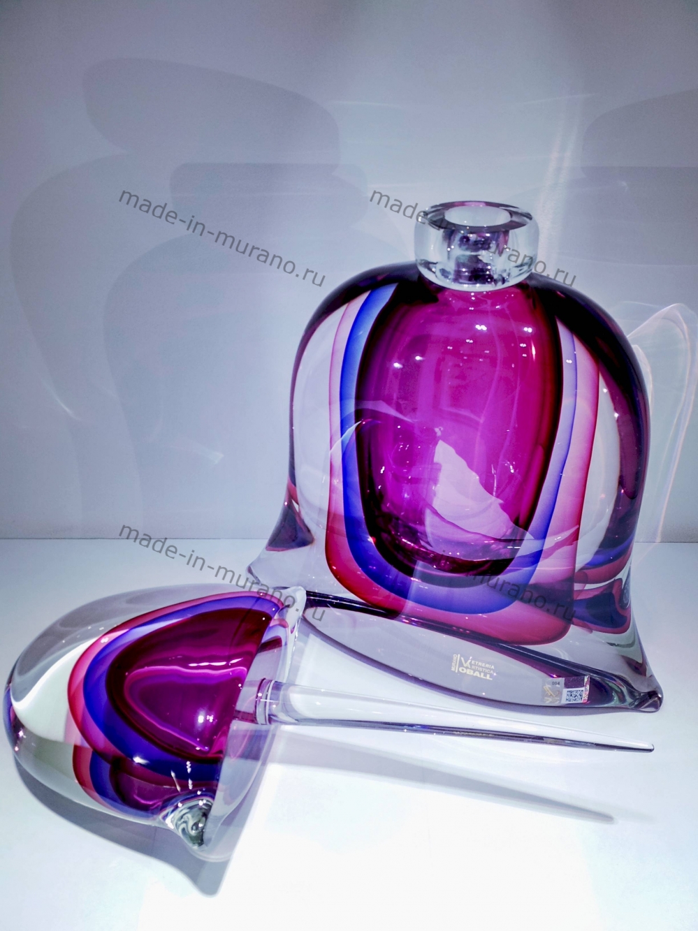 ������ Rubino Grande