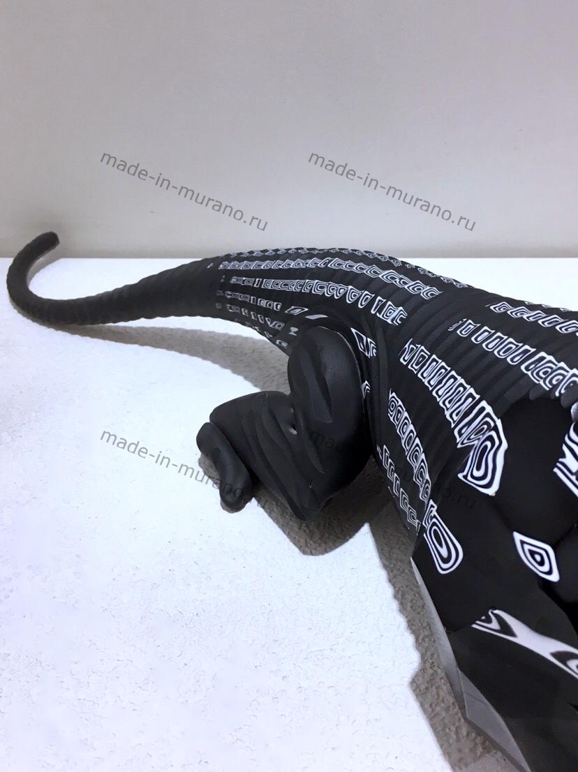 Iguana Nera