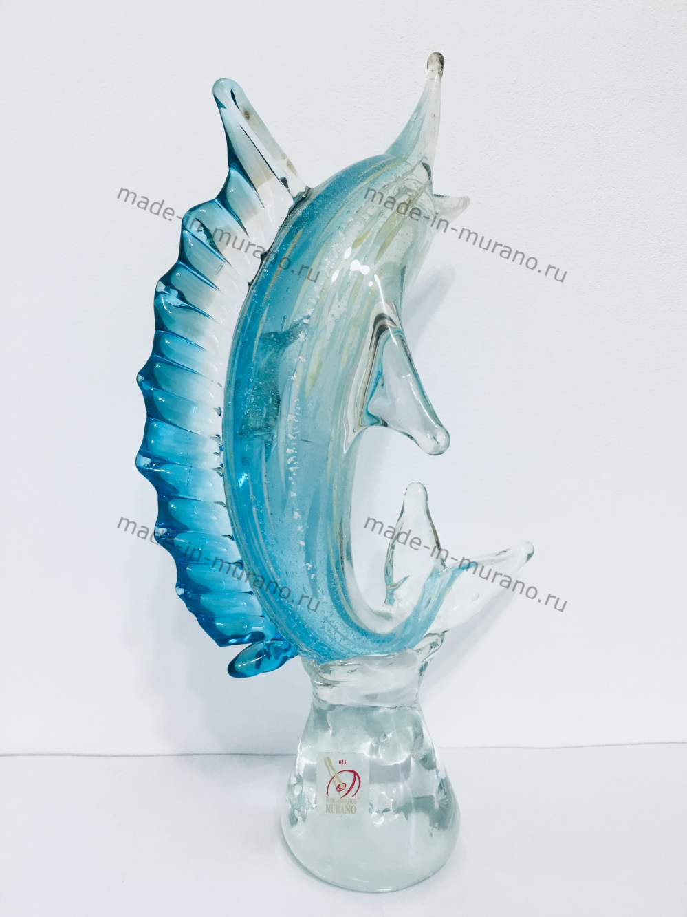 ������ Azzurro Piccolo