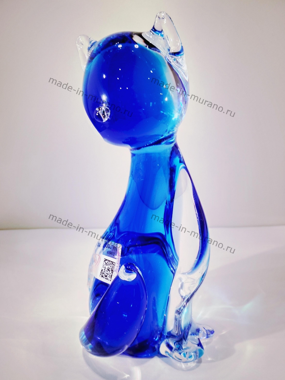 ����� Azzurro