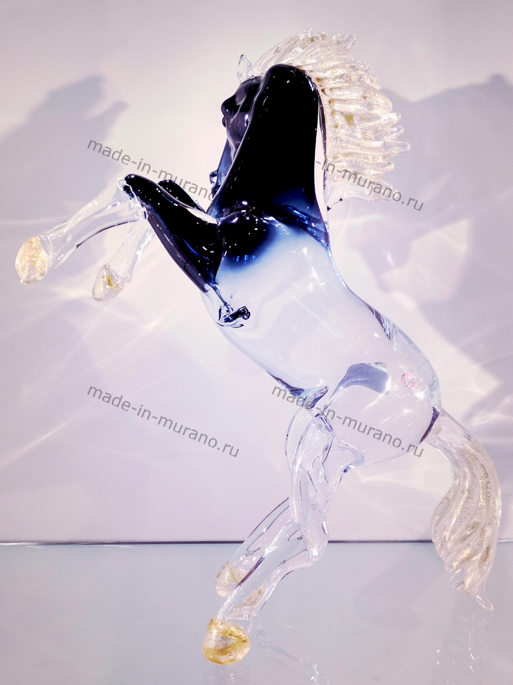 ���� Bucephalus mini
