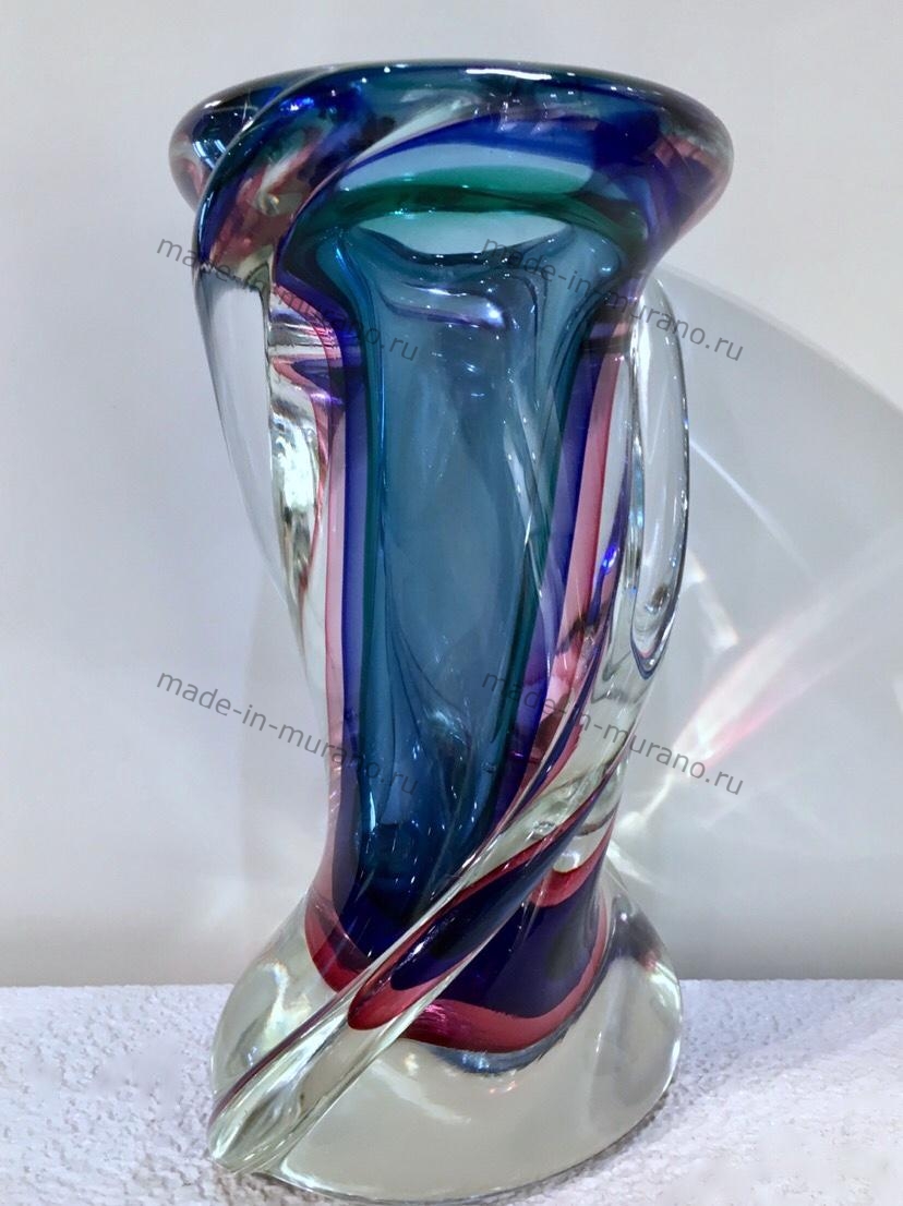 ���� Evolvente Blu piccolo