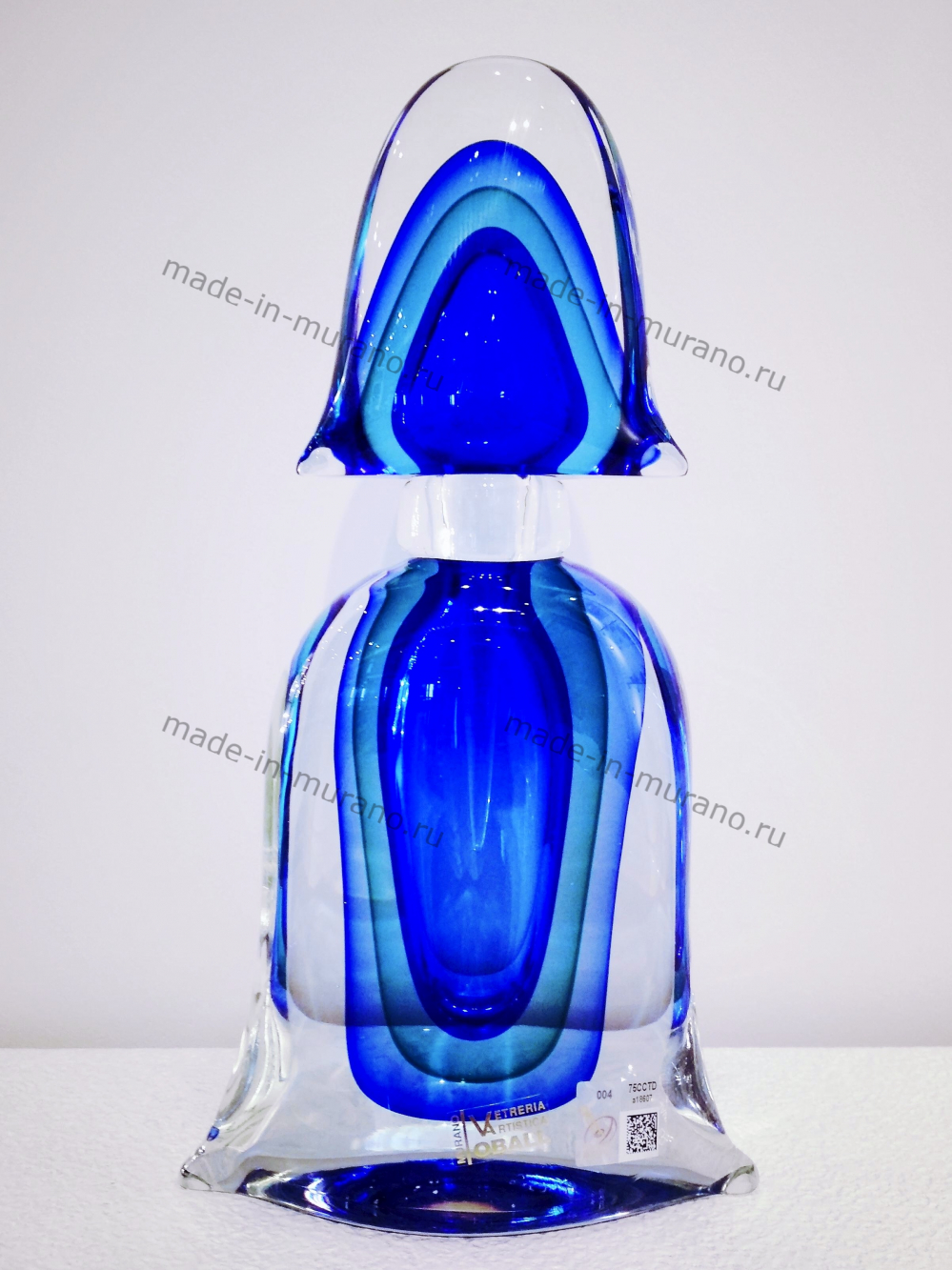 ������ Azzurro piccolo
