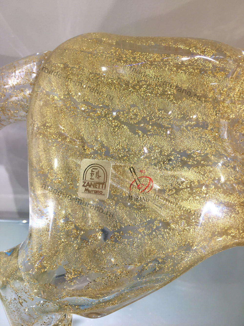 ������� ��� Leone d�Oro