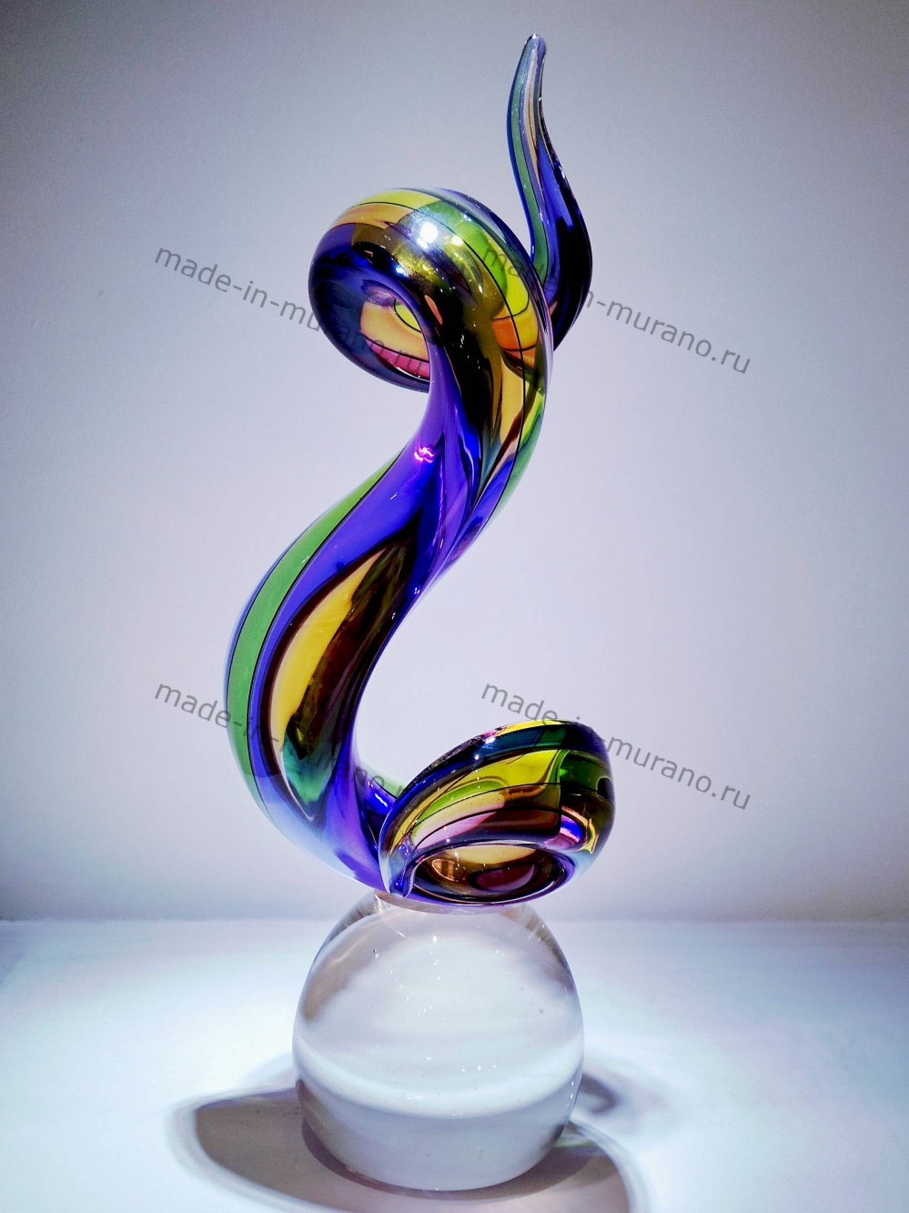 ���������� Spirale fioritura