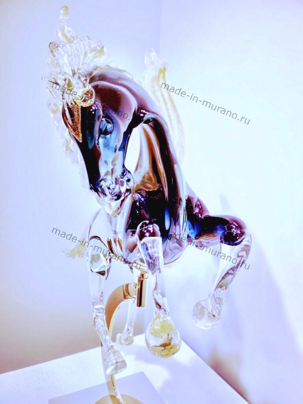 ����� Pegasus Fortunato Medio