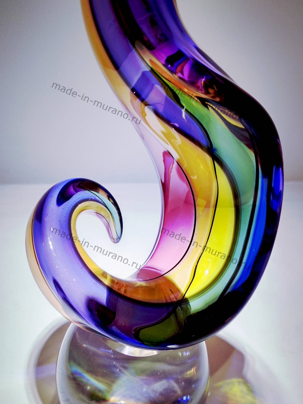 ���������� Spirale fioritura
