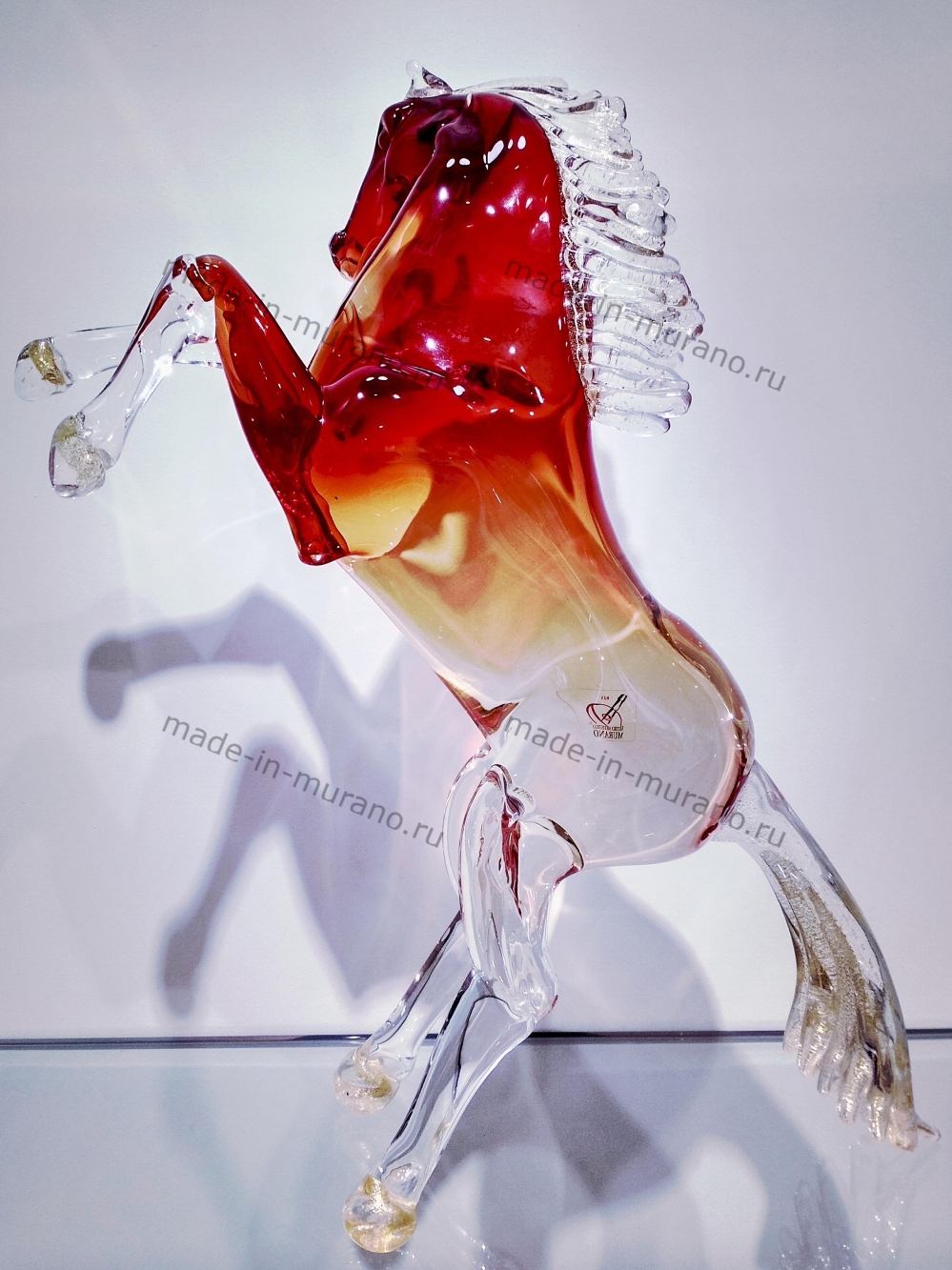 ���� Bucephalus Rosso