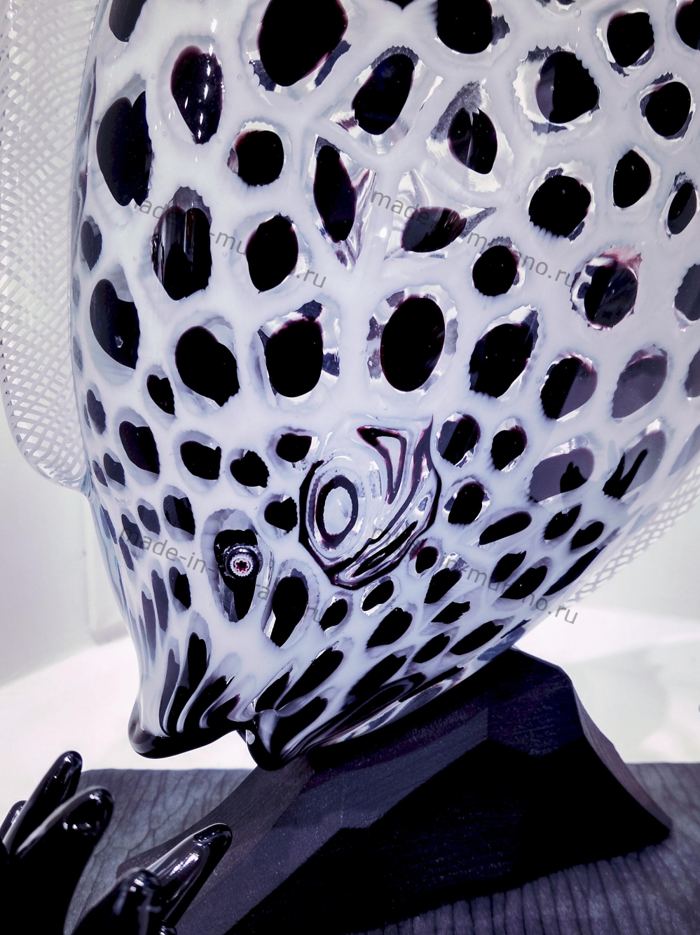 ���������� In bianco e nero