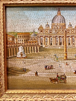 Mosaico Vaticano
