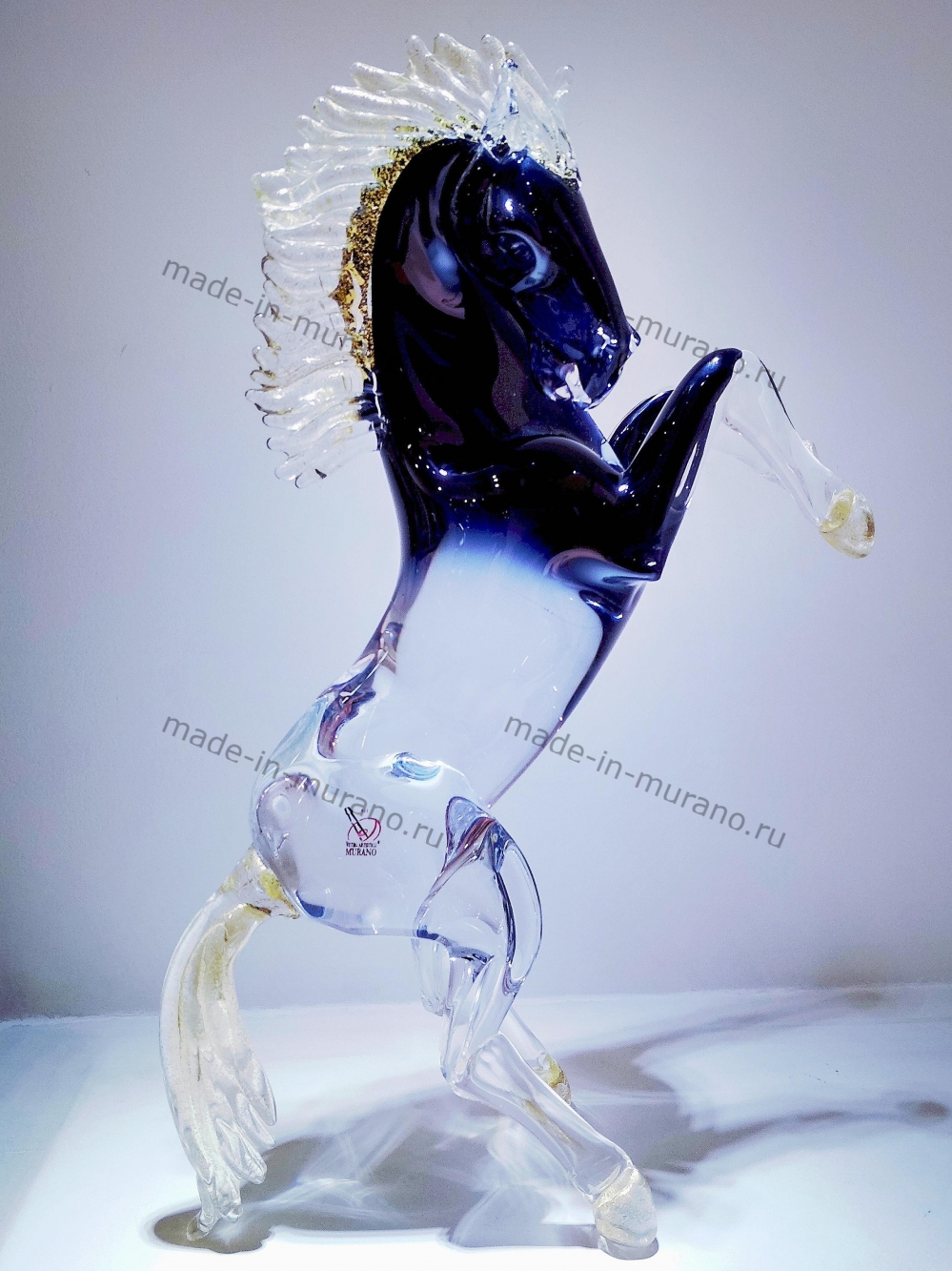 ���� Bucephalus Moon