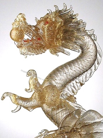 ������� ������ Drago d'oro