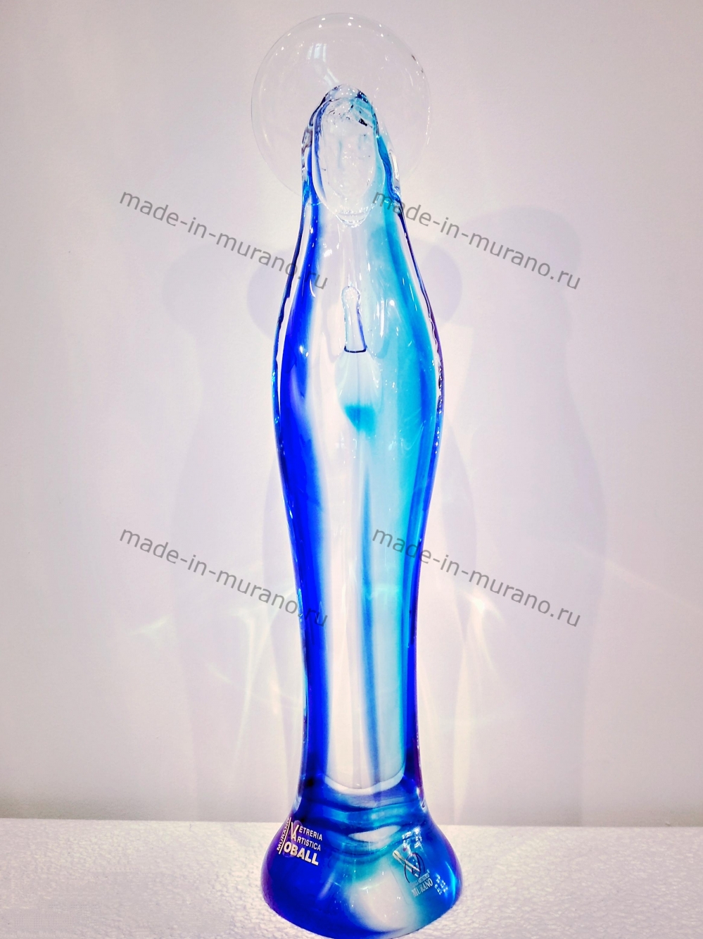 ���� ����� azzurro