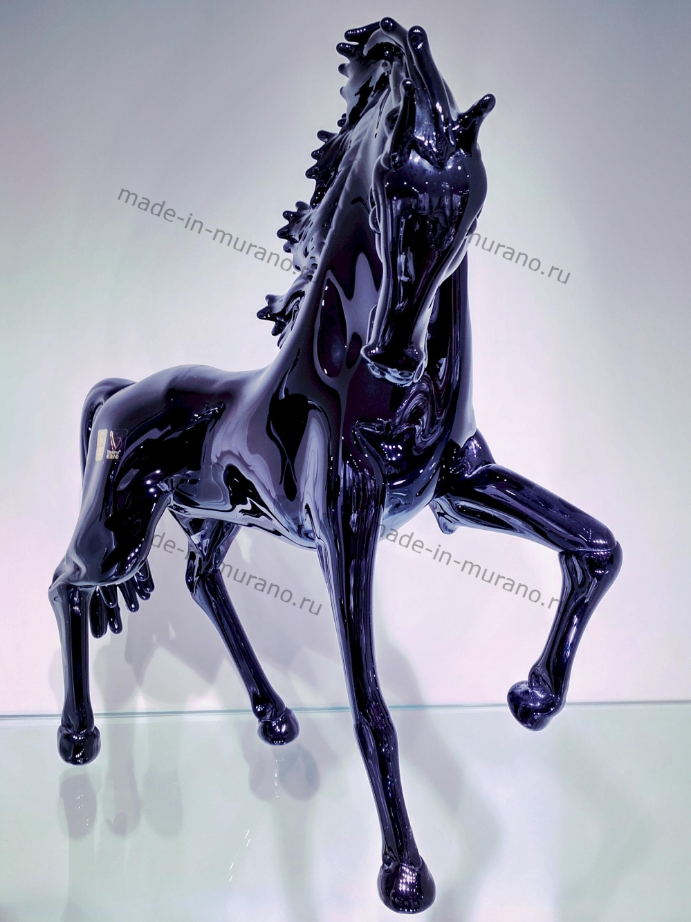 ���� Incitatus nero