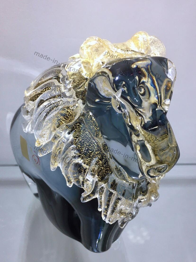 ��� Leone piccolo