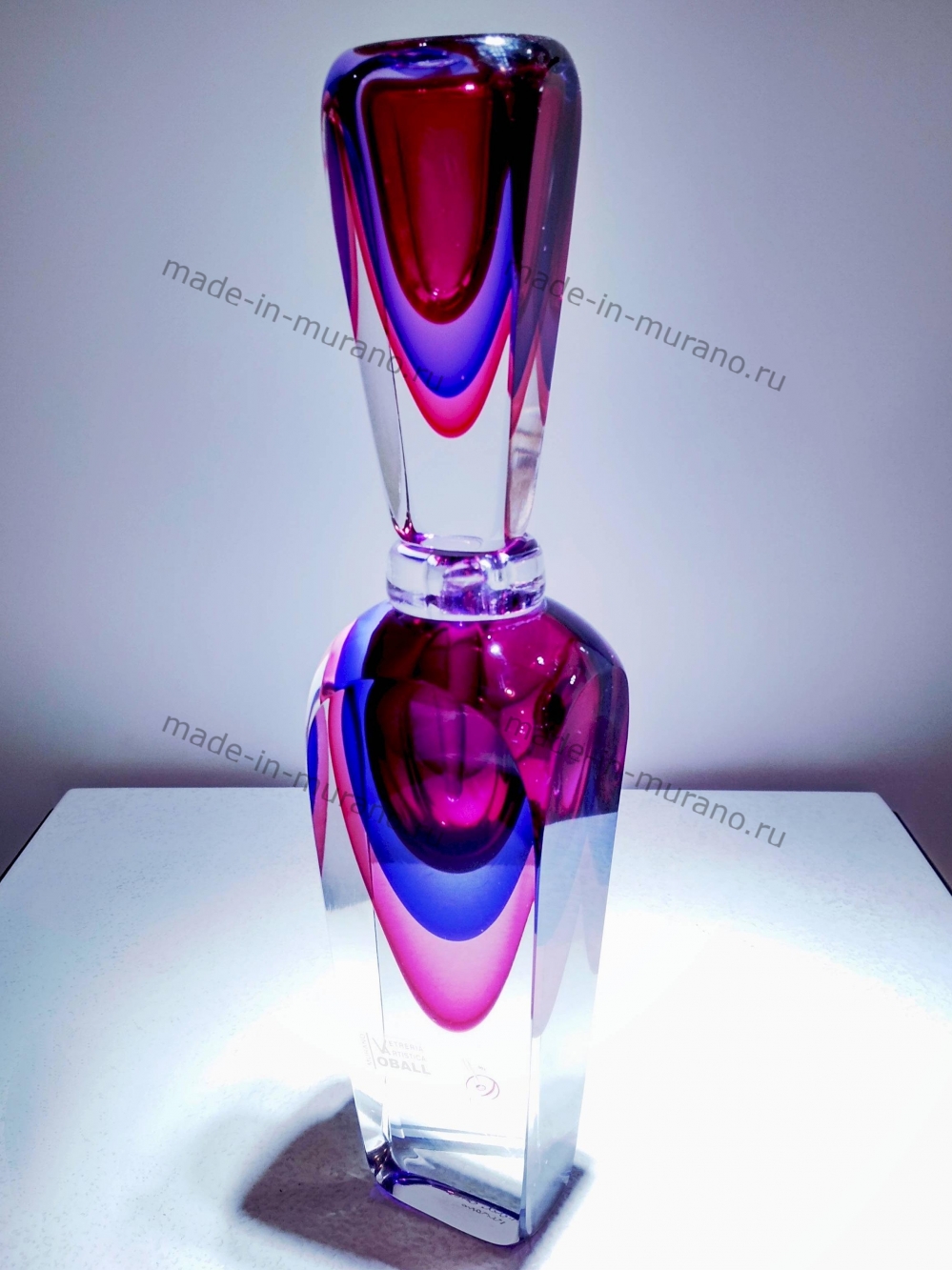 ������ Piccolo Rubino