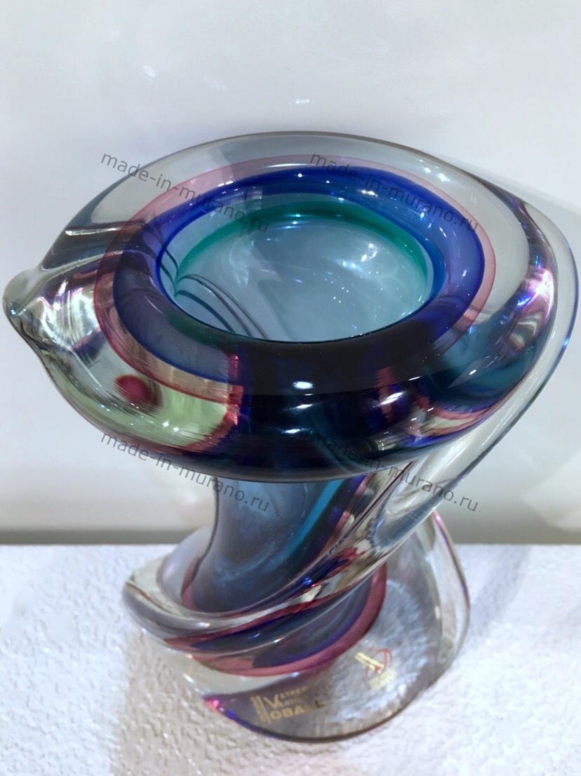 ���� Evolvente Blu piccolo