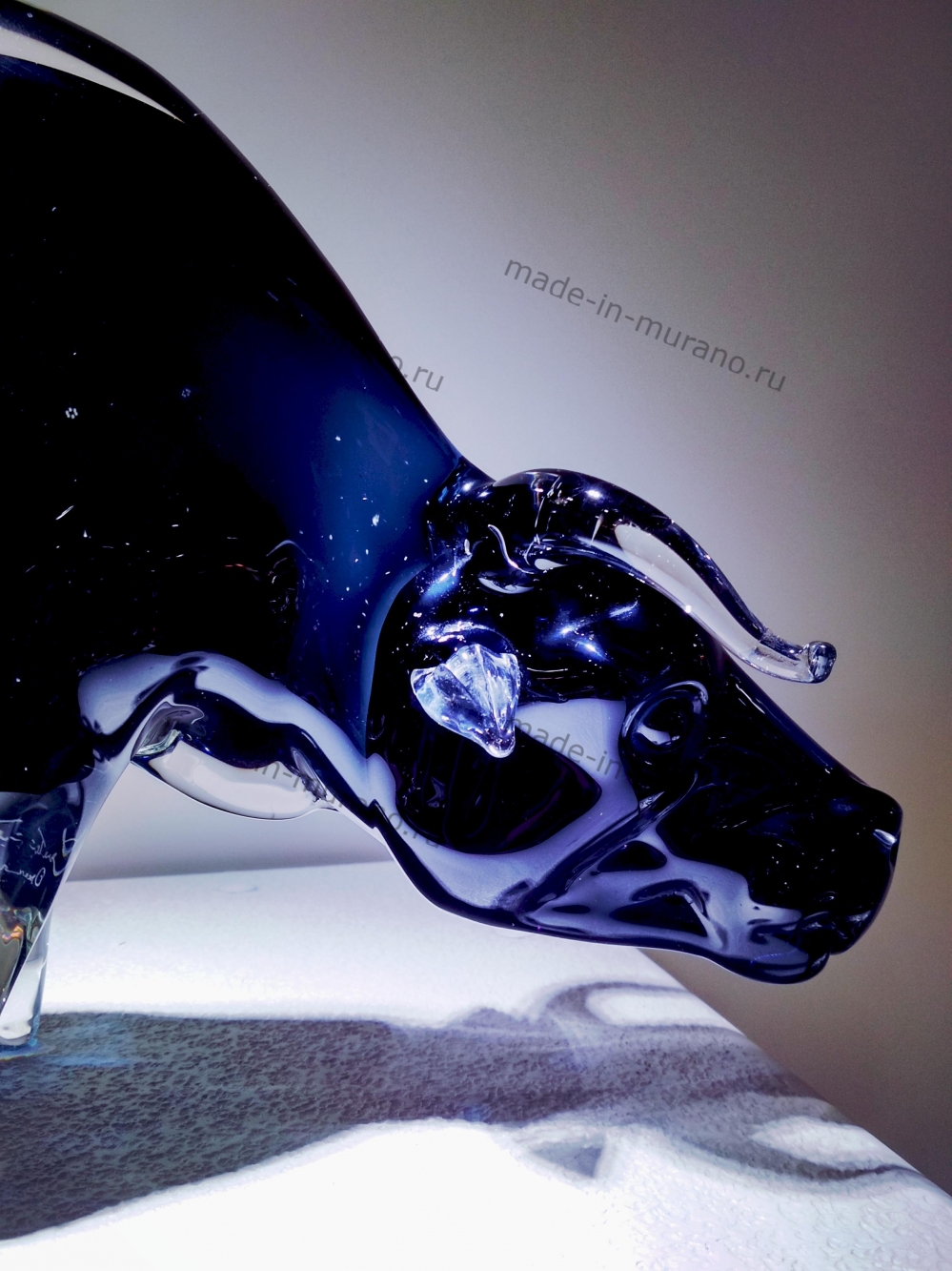 ��� Toro Grande