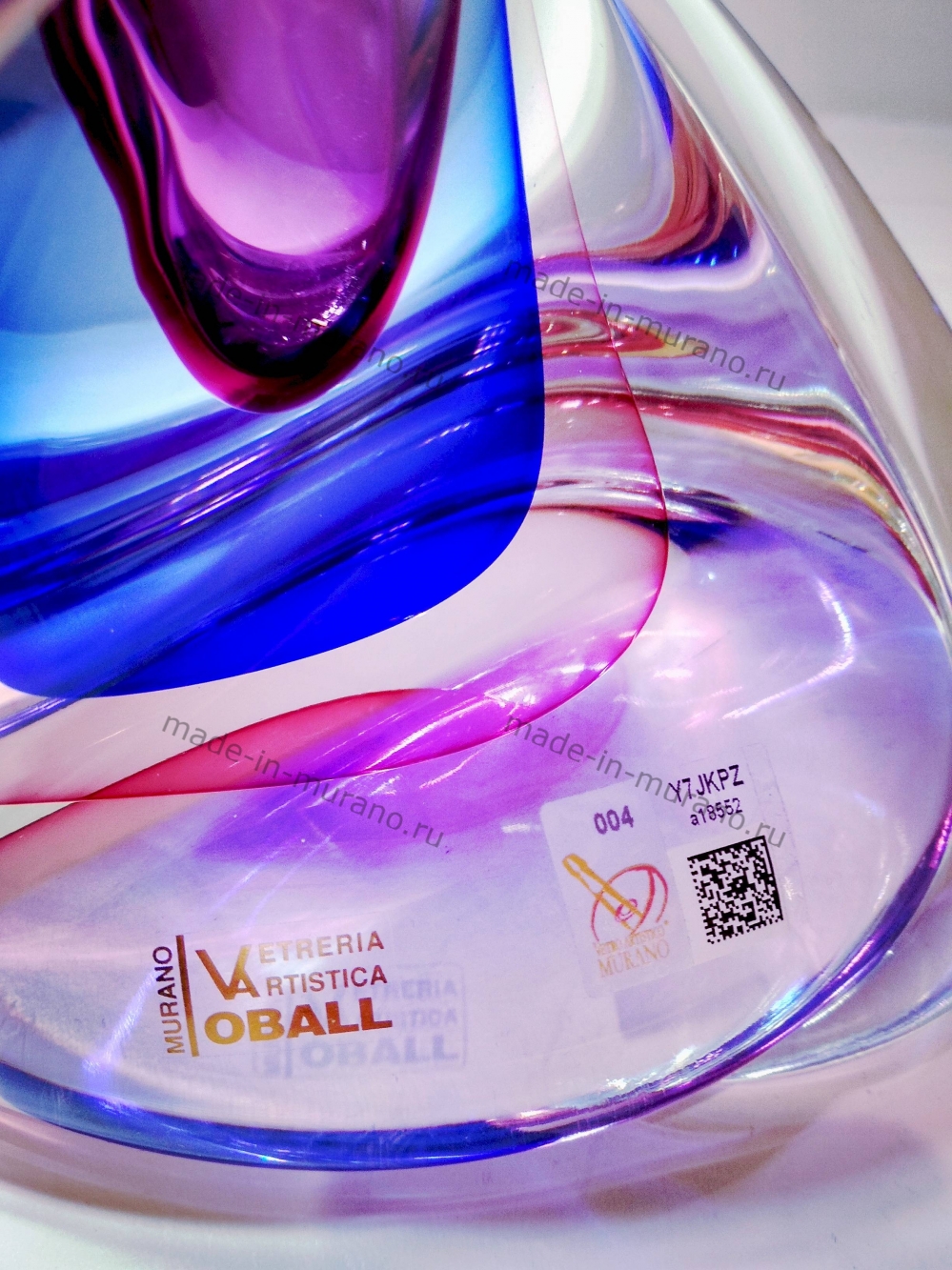 ���� Evolvente Viola Medio