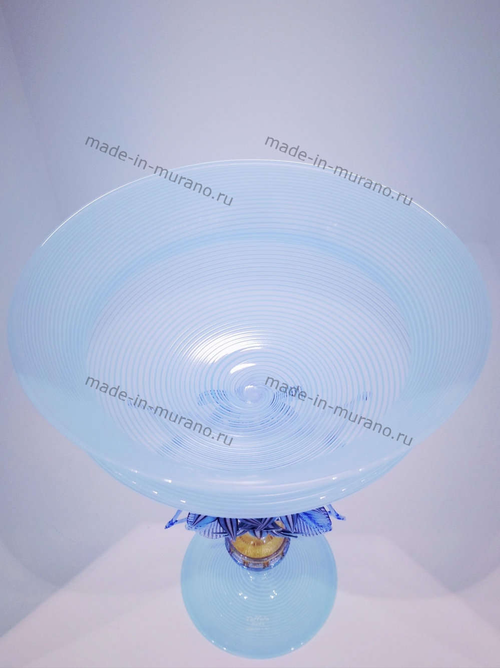 ���� Fiore Divino azzurro