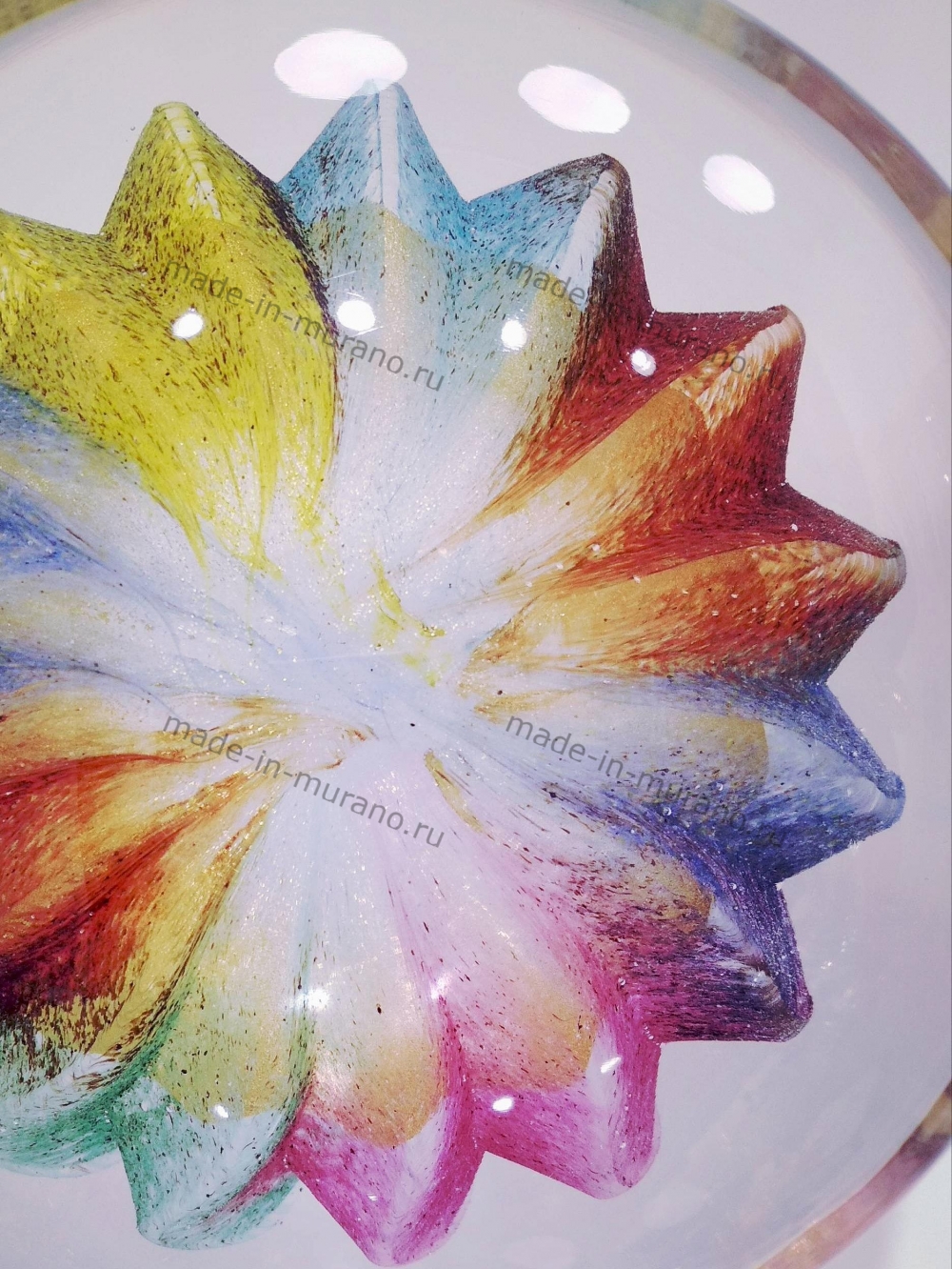 Sfera di Stella piccolo