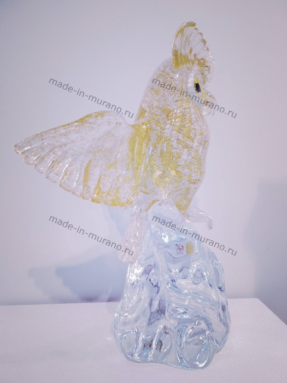 ����� Gufo d'oro 