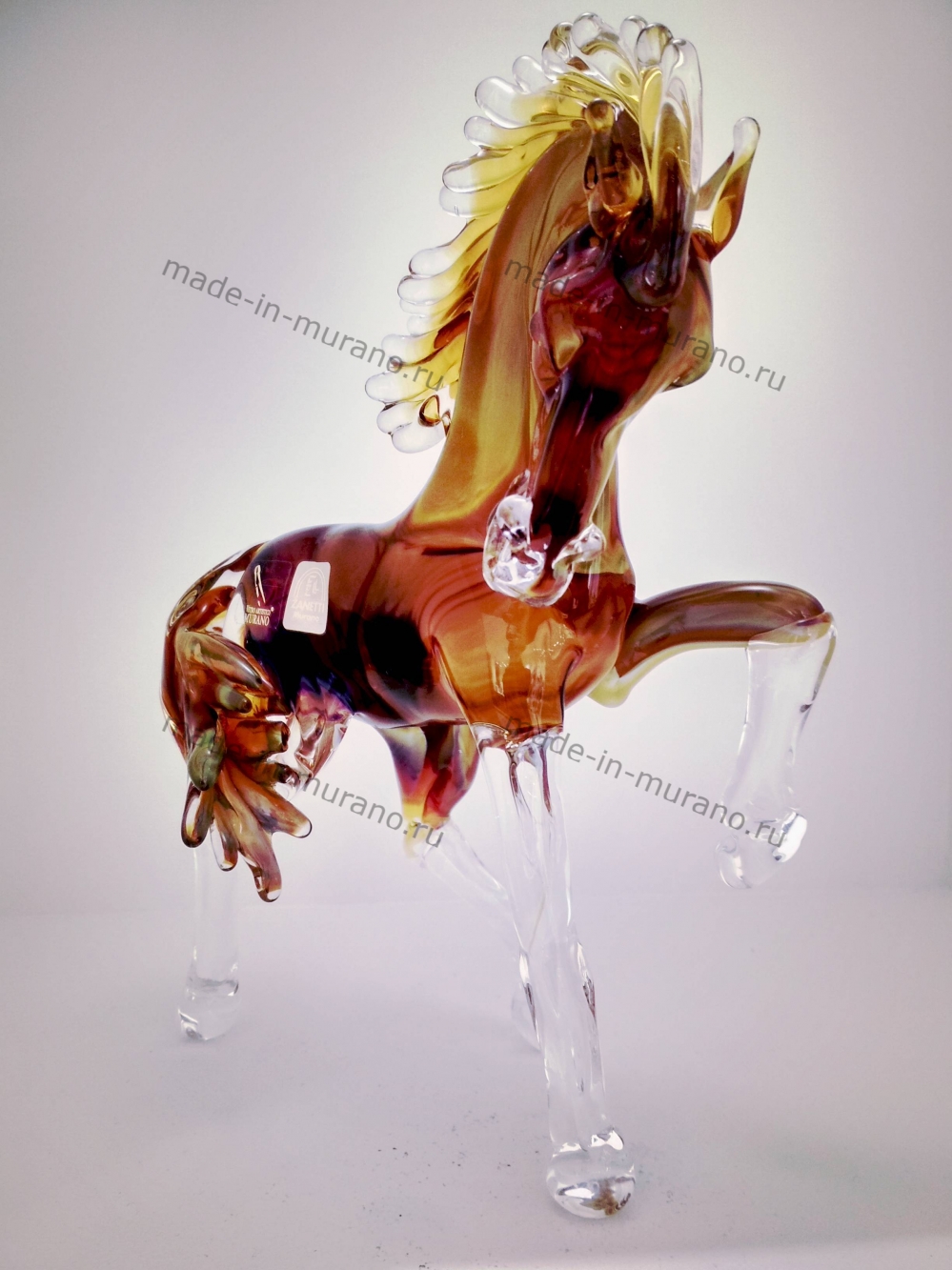 ���� Incitatus Magico