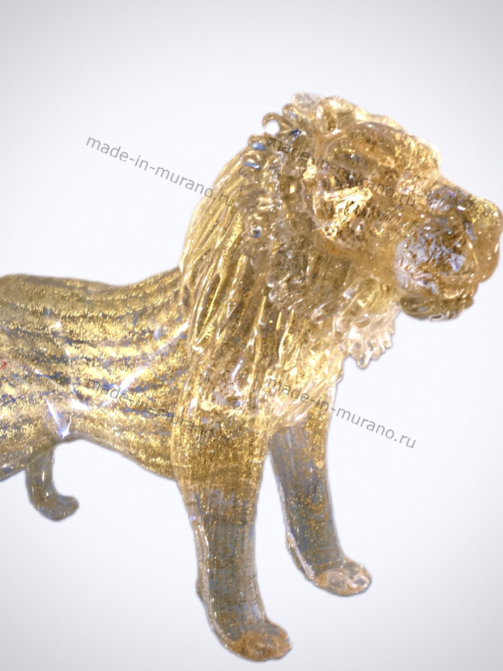 ������� ��� Leone d�Oro