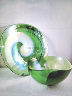 ���� ��� ������� Mela verde