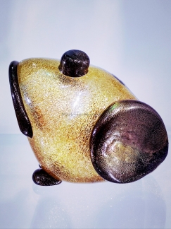 ������� d'oro grande