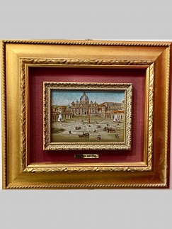 Mosaico Vaticano