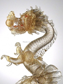 ������� ������ Drago d'oro