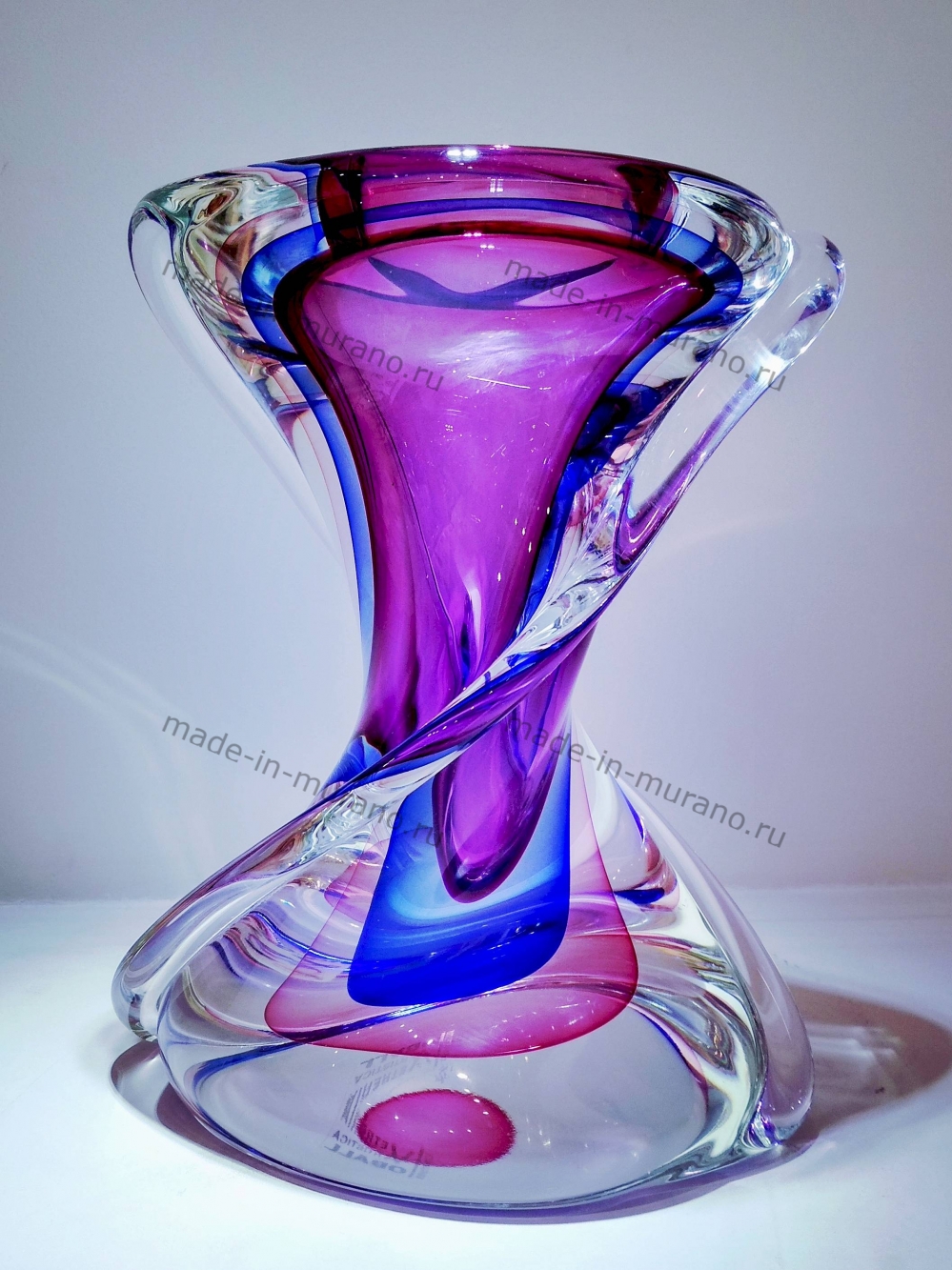 ���� Evolvente Viola Medio