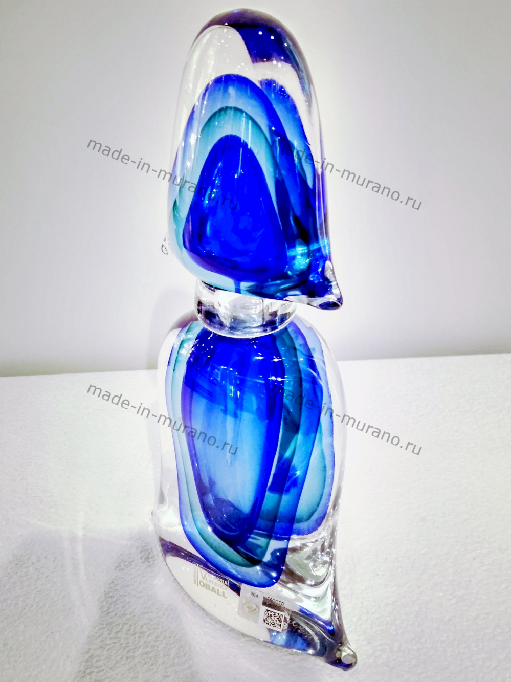 ������ Azzurro piccolo
