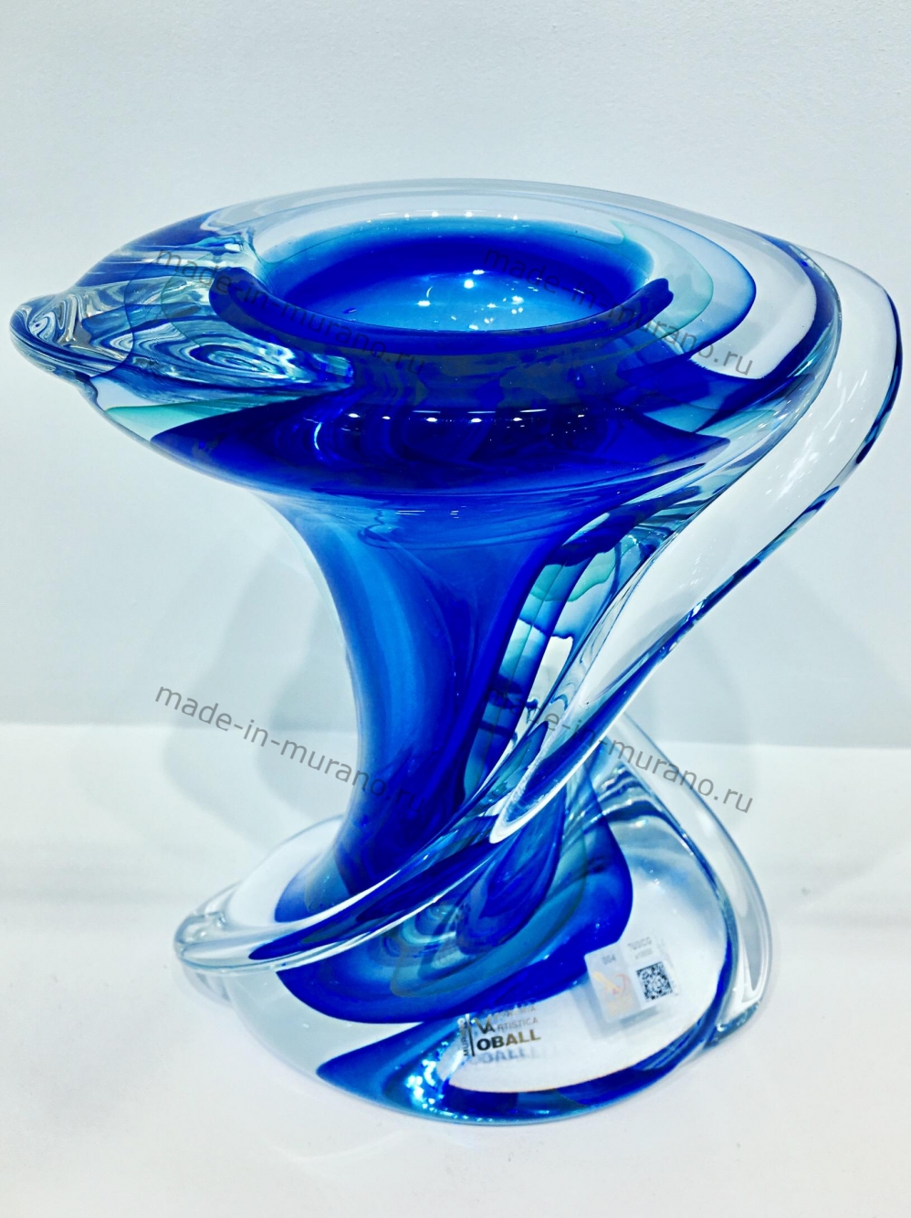 ���� Evolvente Blu Grande