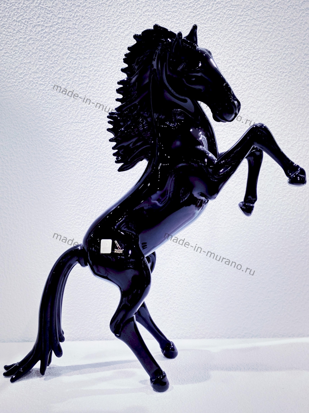 ���� Bucephalus Nero