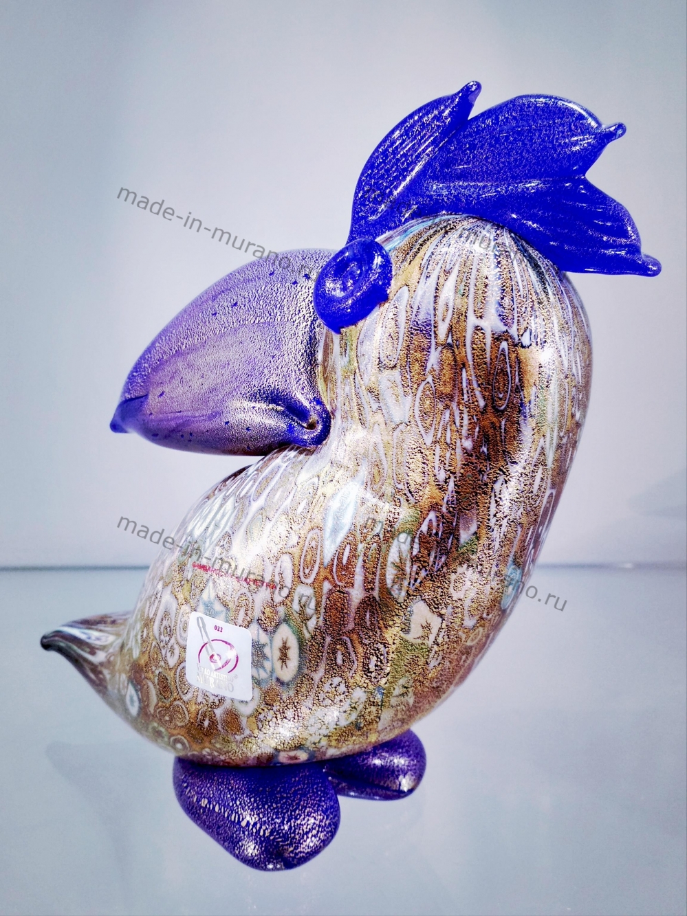 ����� Mario Millefiori