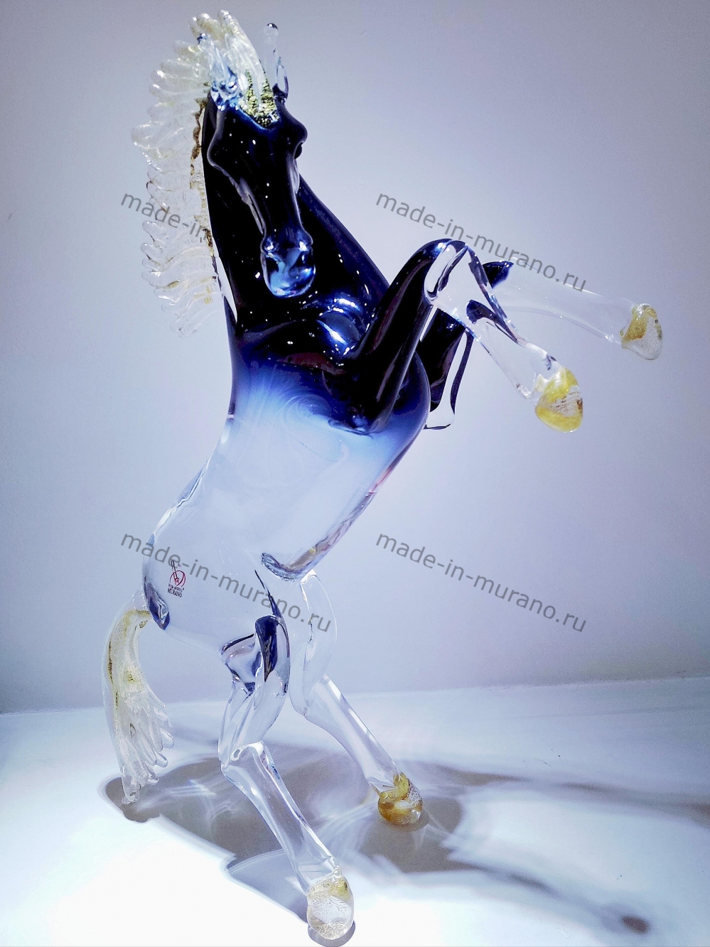 ���� Bucephalus Moon