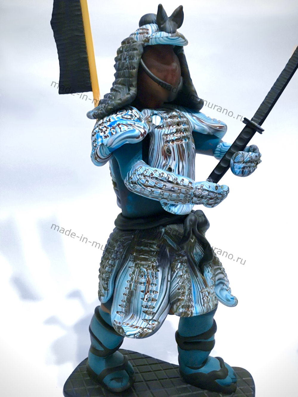 ������� Samurai_Coraggio