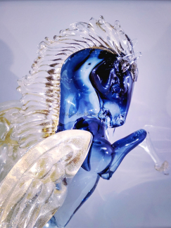 ����� Pegasus  Medio