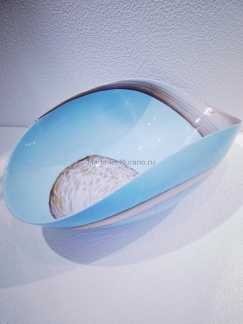 ���� Celeste grande