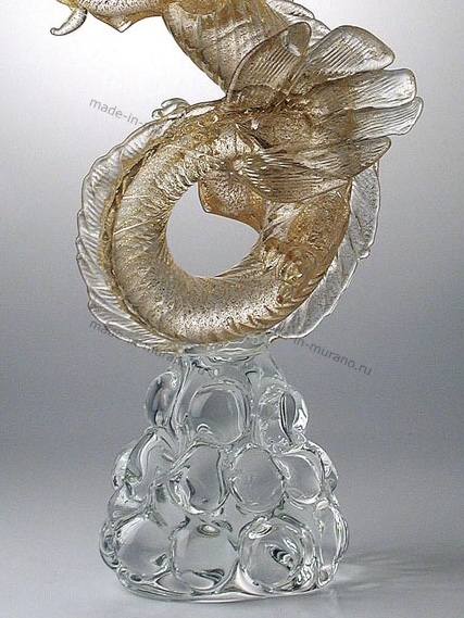 ������� ������ Drago d'oro