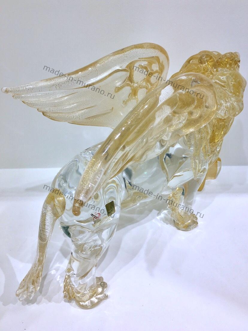 ������������ ��� Leone Veneziano