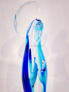 ���� ����� azzurro